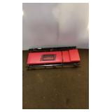 HARBOR FREIGHT GARAGE CREEPER