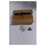 CHROME DRAWER KNOB PULLS (25 PIECES)