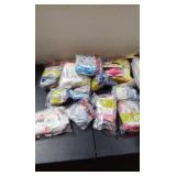 NEW BABY CLOTHING AND ACCESSORIES