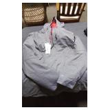 SIZE, XXXLT CHAMPION 3-IN-1 JACKET