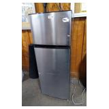 VISSANI FRIDGE/ FREEZER