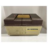 PLANO PLASTIC TACKLE BOX