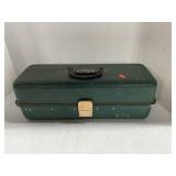 UMCO METAL TACKLE BOX