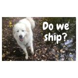 SHIPPING: *Read, don