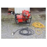 HOMELITE GENERATOR - 2750 WATTS