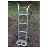 ALUMINUM MACLINER 2 WHEEL DOLLY