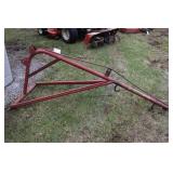 FORD 3 POINT HITCH BOOM