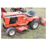 ALLIS CHALMER 912 HYDRO LAWN TRACTOR
