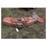 SIMPLICITY MOWER DECK