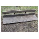 QUICK HITCH CARRY ALL