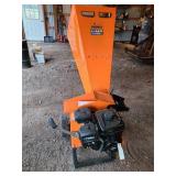 YARDMAN CHIPPER/SHREDDER