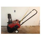 TORO SNOW THROWER