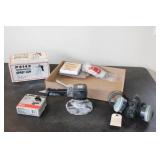 AUTOMOBILE BODY TOOLING