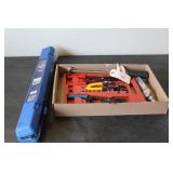 GROUPING OF 3 TORQUE WRENCHES