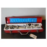 SLIDE HAMMER/ PULLER SET