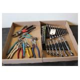 CRAFTSMAN AND GEARWRENCH WRENCHES