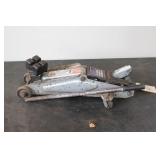 2 TON FLOOR JACKS