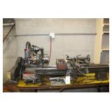 SOUTH BEND PRECISION LATHE