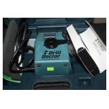DRILL DOCTOR DRILL BIT SHARPENER