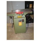 CENTRAL MACHINERY 4" JOINTER / PLANER
