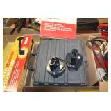 POWER TOOL, EMCO POWER SUPPLY