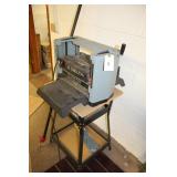 DELTA 12" PORTABLE PLANER