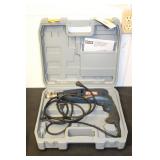 RYOBI 1/2" HAMMER DRILL - CORD