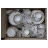 NORITAKE CHINA