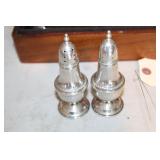 ONEIDA  DAMASK ROSE SILVERWARE SET