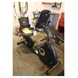 SCHWINN STATIONARY BIKE