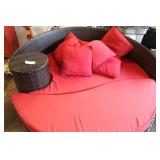 PATIO DAY BED