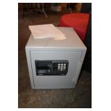 SENTRY ELECTRIC SAFE