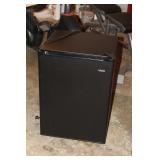 HAIER MINI FRIDGE