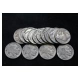(14) NICKELS