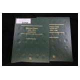 LINCOLN CENT COLLECTION 1909-1958