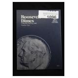 COMPLETE 1965-2006 FDR DIME COLLECTION