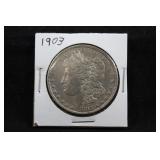1903 MORGAN SILVER DOLLAR