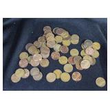 (300+) WHEAT BACK PENNIES