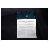 1997-P US BOTANIC GARDEN COMMEMRATIVE PROOF