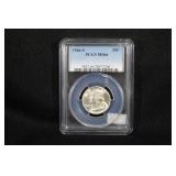 1946 S WASHINGTON QUARTER DOLLAR (PCGS MS66)