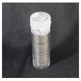 (40)  1939-48 JEFFERSON NICKELS