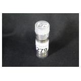 (39) JEFFERSON NICKELS