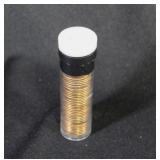 (50) LINCOLN HEAD PENNIES (MIXED DATES)