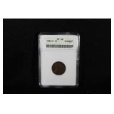 1924 D WHEAT BACK PENNY