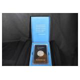 1883 CC MORGAN SILVER DOLLAR UNC