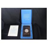 1884 CC MORGAN SILVER DOLLAR UNC