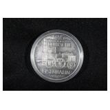 GERMAN COMEMORATIVE COIN