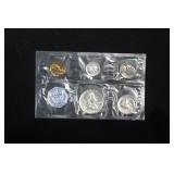 1960 US PROOF SET
