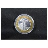 ATLANTIS CASINO TOKEN