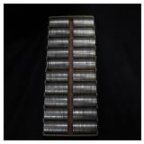 $20 IN MIXED NICKELS